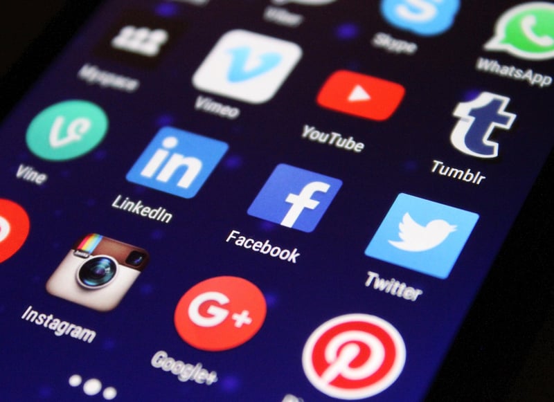 Social Media Whispers