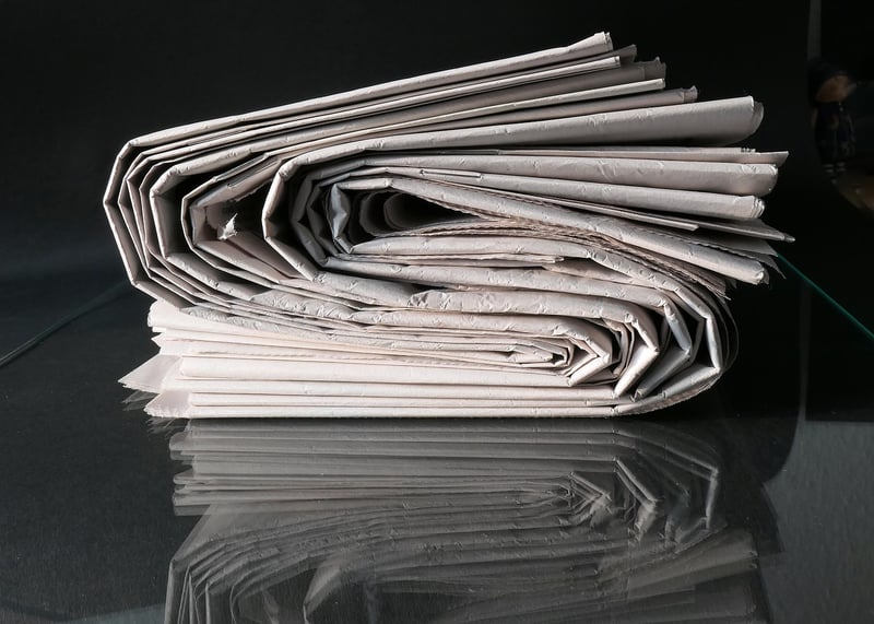 Tabloid Tales